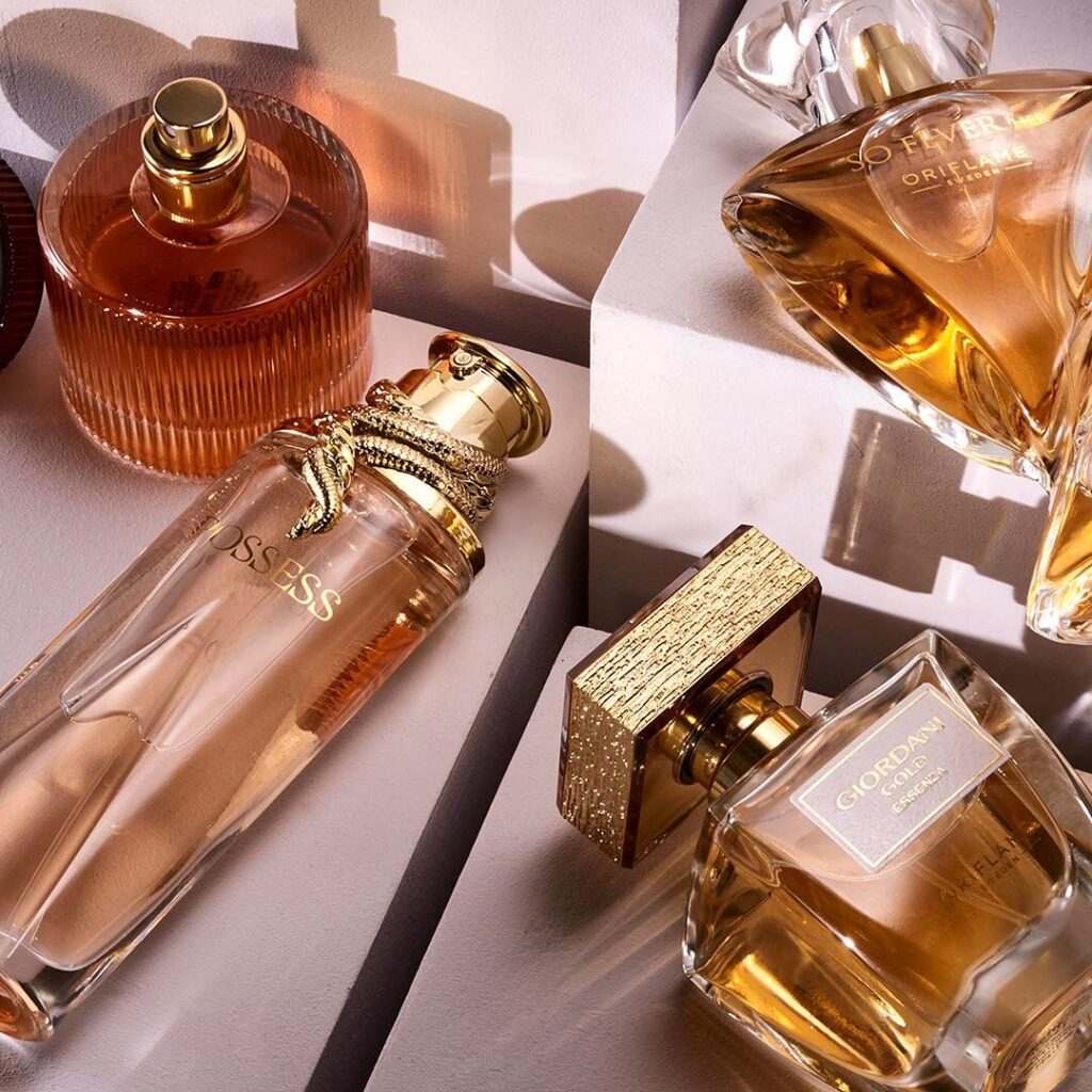 نوشته های روی جعبه عطر و ادکلن به چه معناست؟