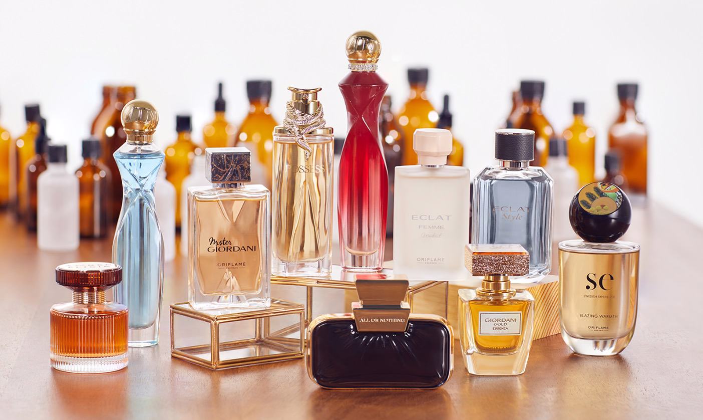 جواب 3سوال مهم در مورد عطر،که باید بدانید!