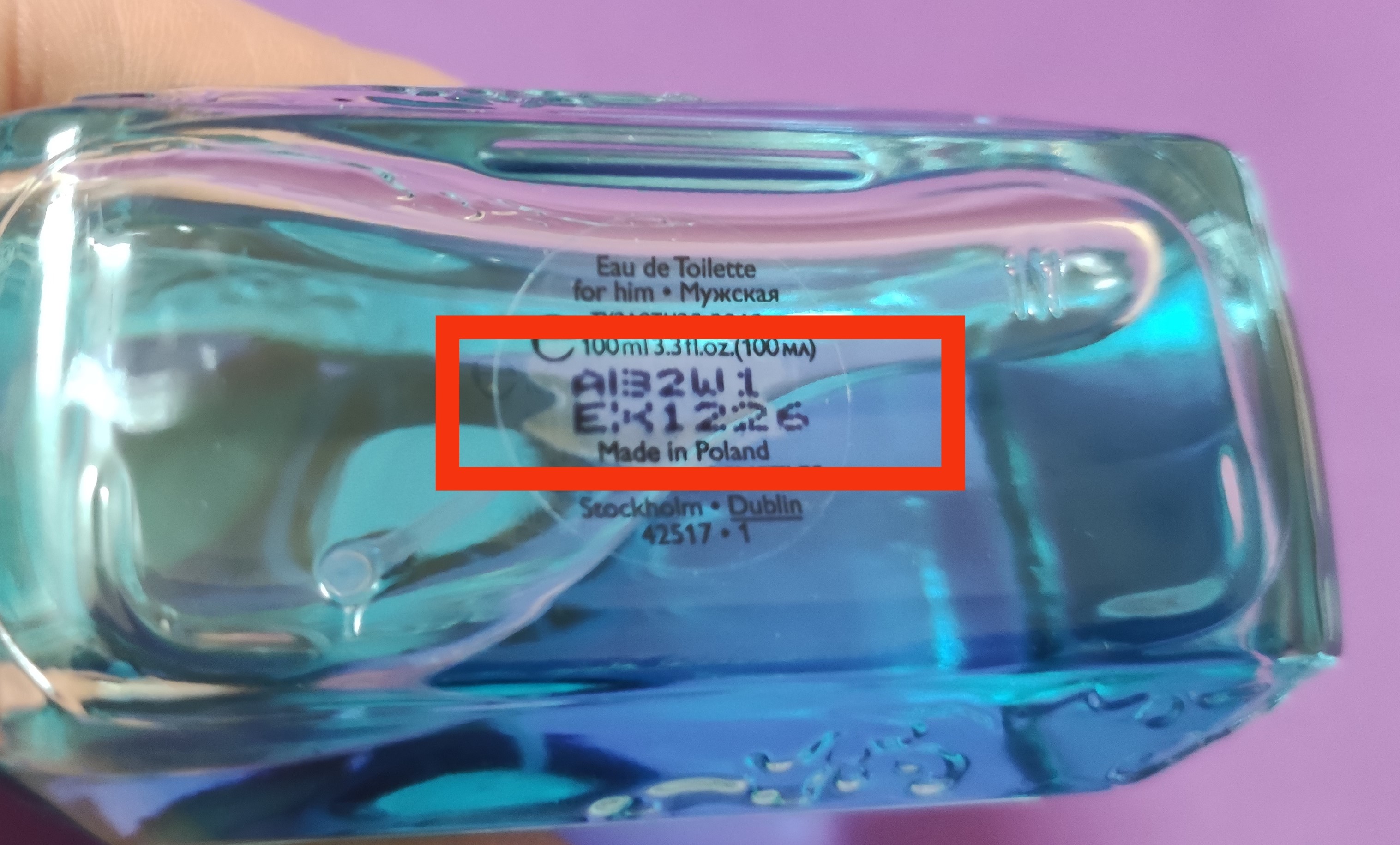 3 نکته مهم که درباره روش نگهداری وتاریخ انقضا عطر حتما باید بدانید!