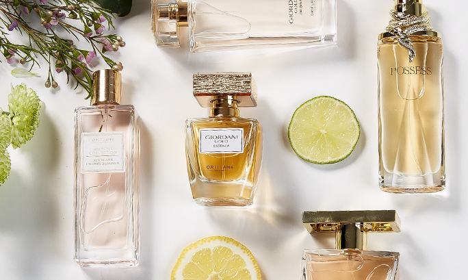 شب چه عطری باید بزنیم؟؟؟