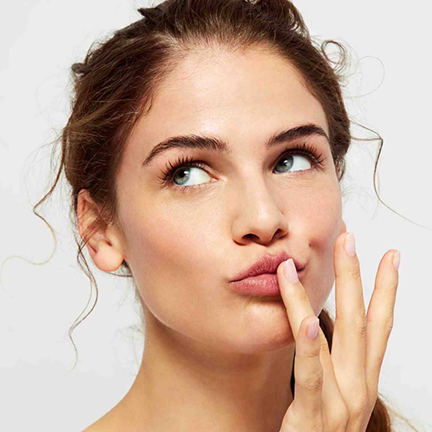 مراقبت بهتر از لب فقط در 3 مرحله!