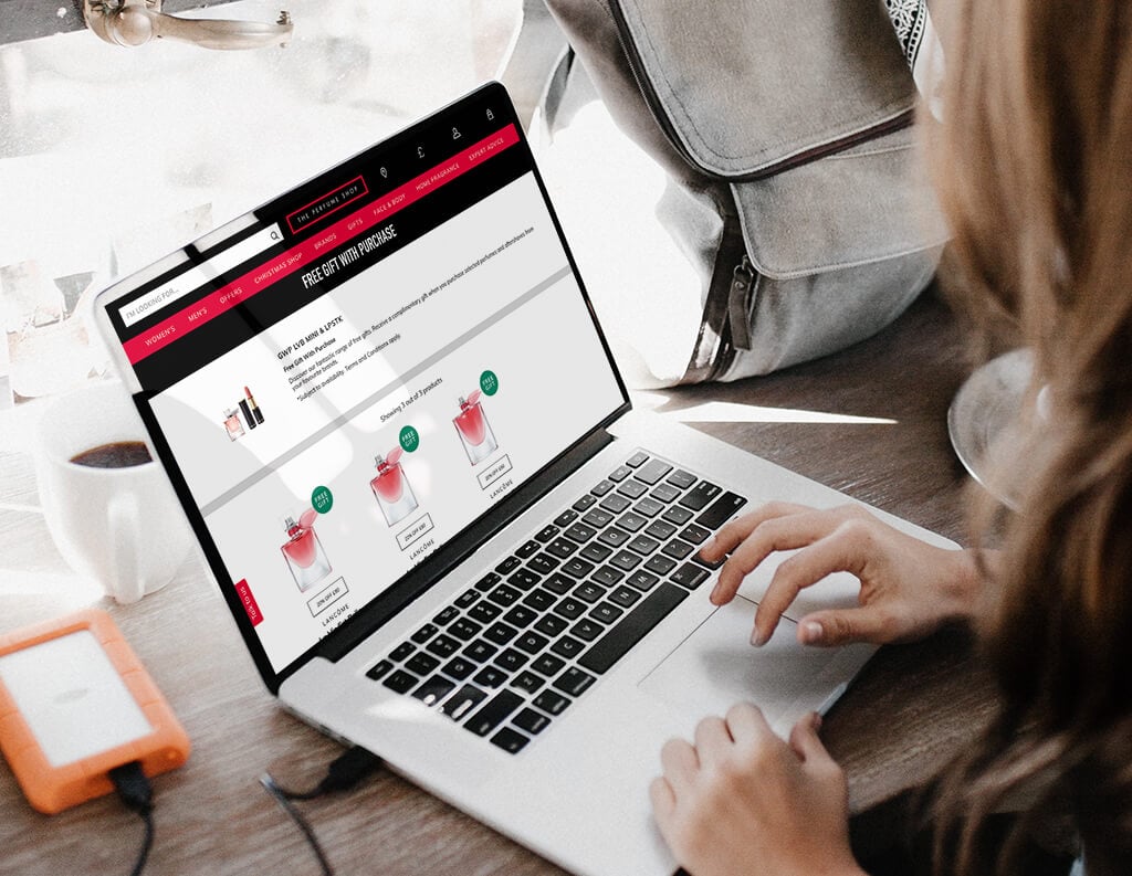 راهکار اصولی و ساده برای خرید آنلاین عطر بدون تست کردن!