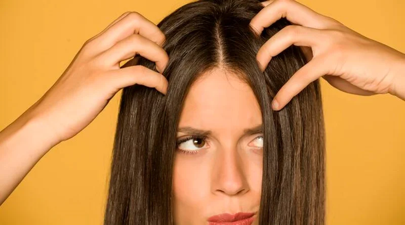 7 علت اصلی زود چرب شدن مو و روشهای کاهش آن!