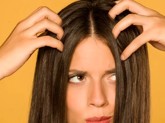 7 علت اصلی زود چرب شدن مو و روشهای کاهش آن!
